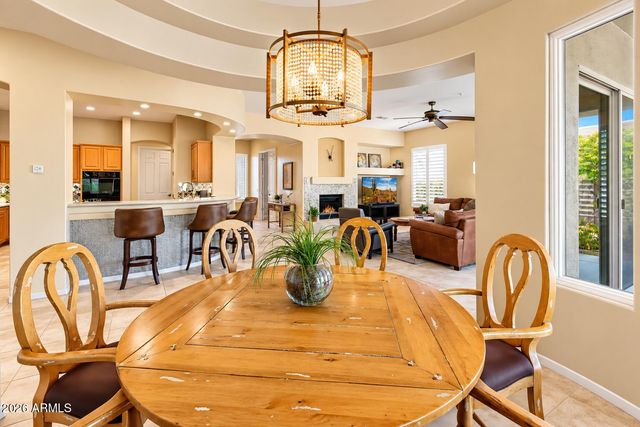 14046 E Geronimo Road, Scottsdale, AZ 85259