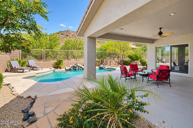 14046 E Geronimo Road, Scottsdale, AZ 85259