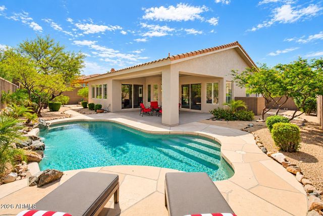 14046 E Geronimo Road, Scottsdale, AZ 85259
