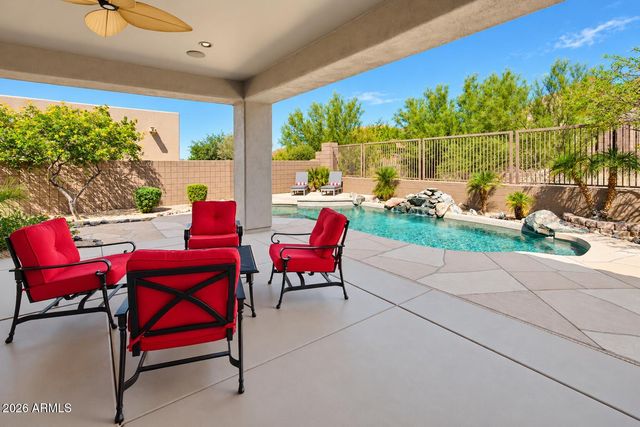 14046 E Geronimo Road, Scottsdale, AZ 85259