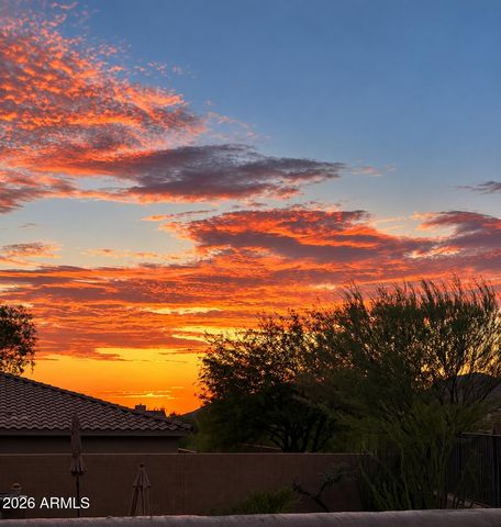14046 E Geronimo Road, Scottsdale, AZ 85259