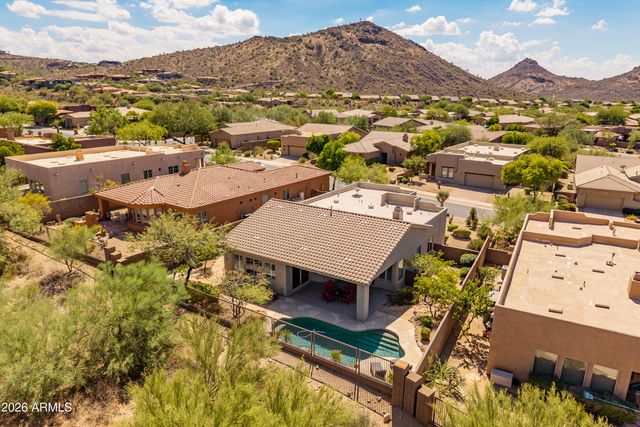 14046 E Geronimo Road, Scottsdale, AZ 85259
