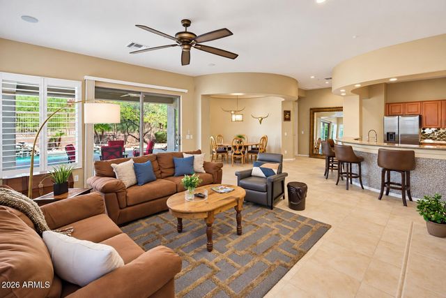 14046 E Geronimo Road, Scottsdale, AZ 85259