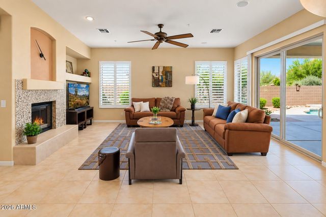 14046 E Geronimo Road, Scottsdale, AZ 85259
