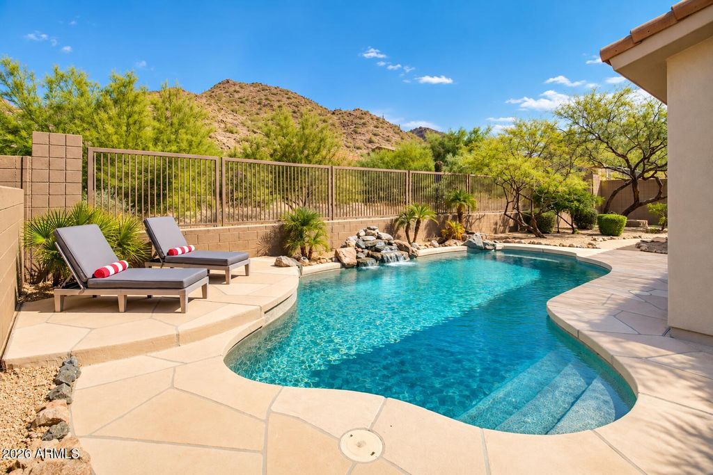 14046 E Geronimo Road, Scottsdale, AZ 85259 — photo 2