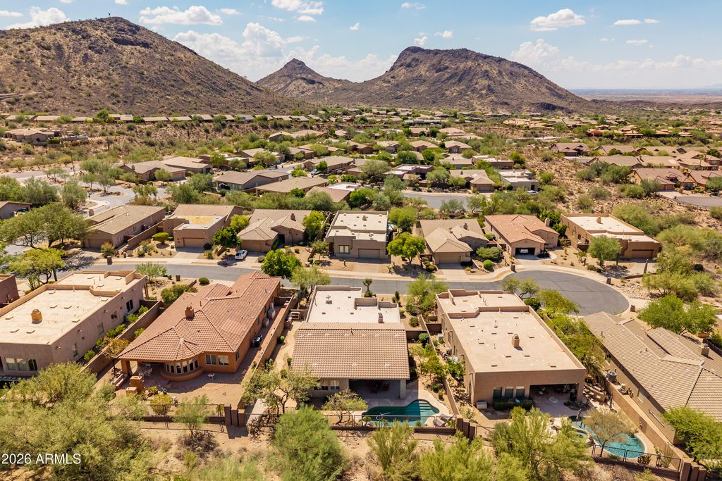 14046 E Geronimo Road, Scottsdale, AZ 85259 — photo 3