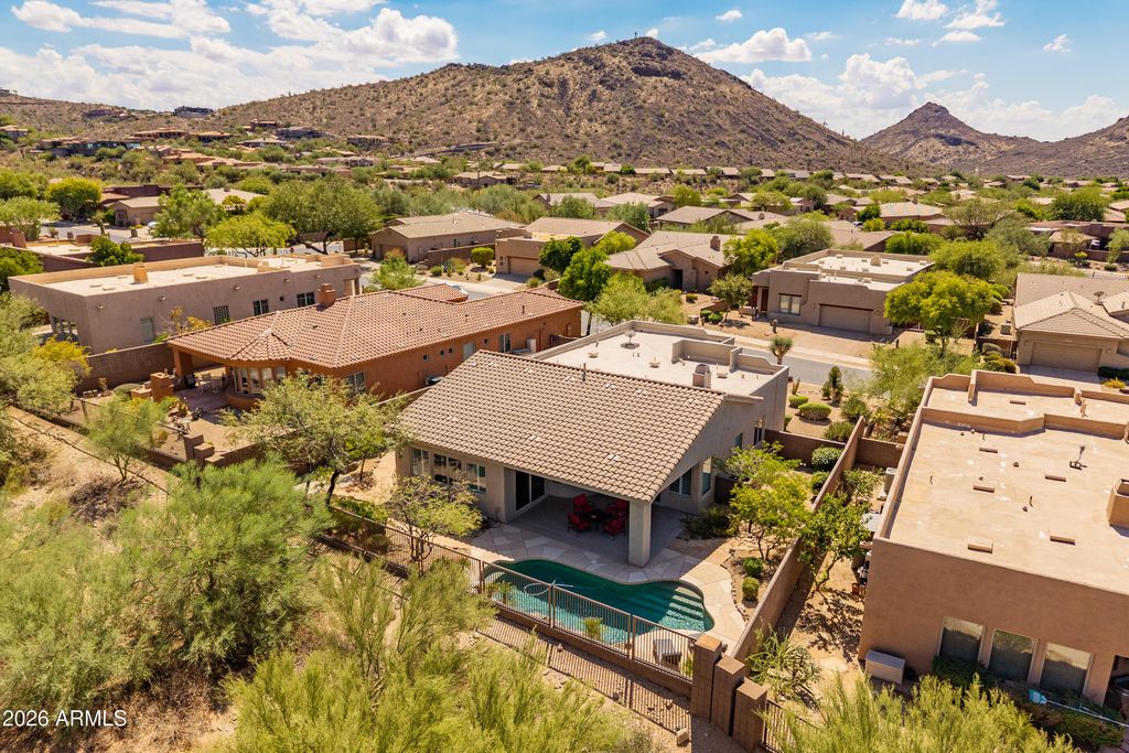 14046 E Geronimo Road, Scottsdale, AZ 85259 — photo 4