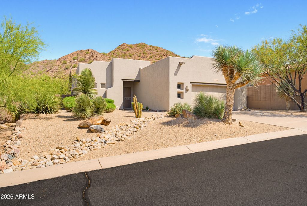 14046 E Geronimo Road, Scottsdale, AZ 85259 — photo 5