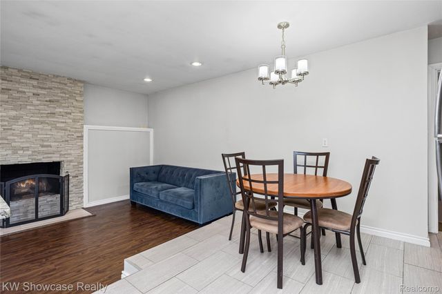 20125 Ledgestone Street, Southfield, MI 48076