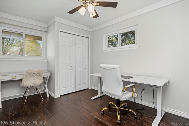 20125 Ledgestone Street, Southfield, MI 48076