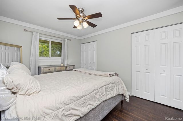 20125 Ledgestone Street, Southfield, MI 48076