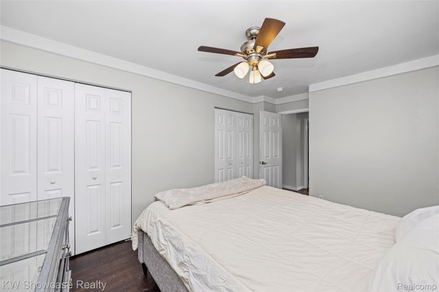20125 Ledgestone Street, Southfield, MI 48076