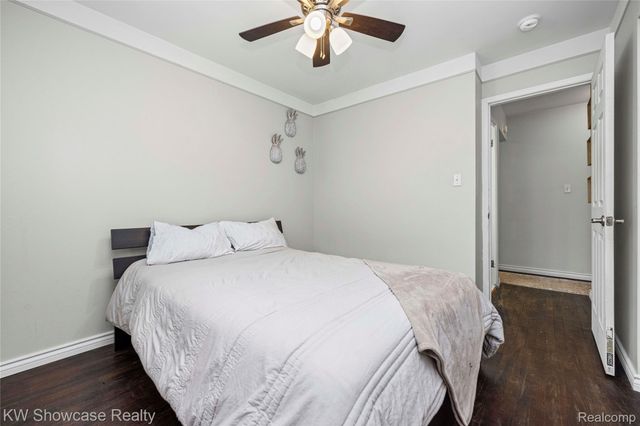 20125 Ledgestone Street, Southfield, MI 48076
