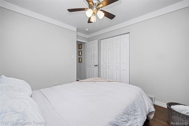 20125 Ledgestone Street, Southfield, MI 48076