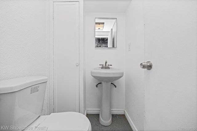 20125 Ledgestone Street, Southfield, MI 48076