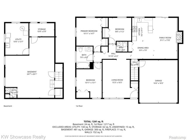 20125 Ledgestone Street, Southfield, MI 48076