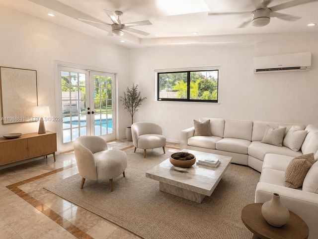 1805 Keystone Blvd, North Miami, FL 33181