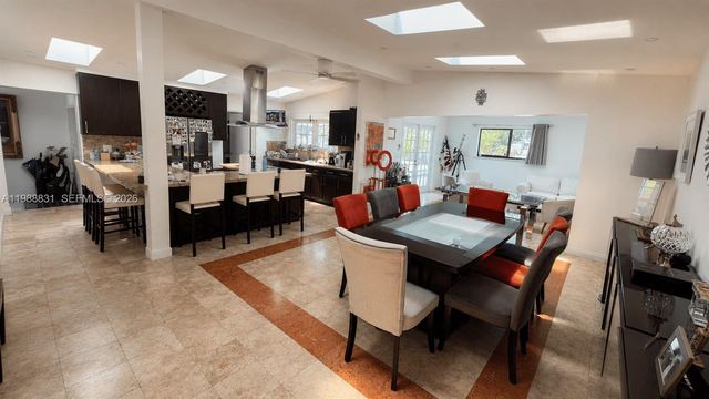 1805 Keystone Blvd, North Miami, FL 33181