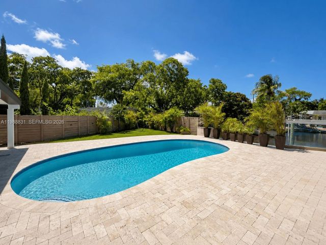 1805 Keystone Blvd, North Miami, FL 33181