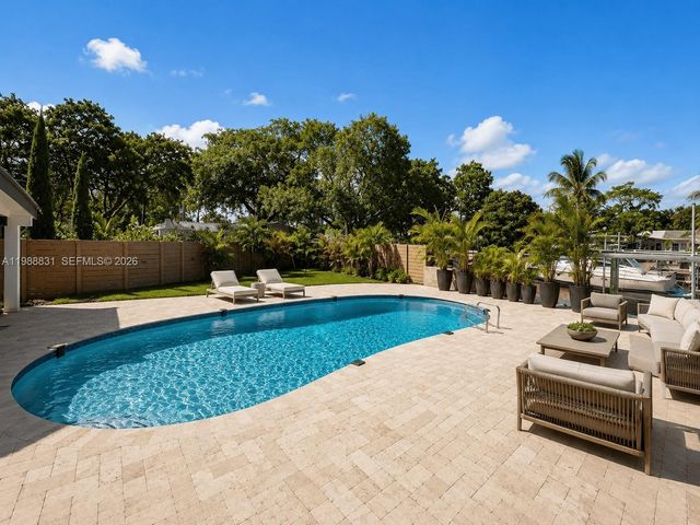 1805 Keystone Blvd, North Miami, FL 33181