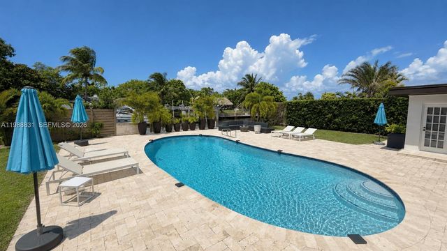 1805 Keystone Blvd, North Miami, FL 33181