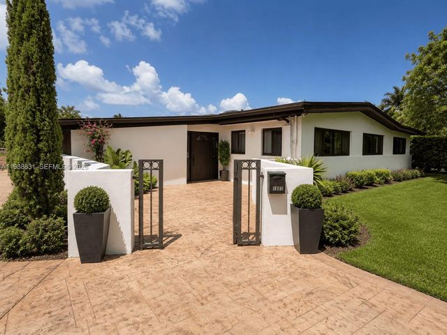 1805 Keystone Blvd, North Miami, FL 33181