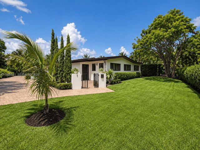 1805 Keystone Blvd, North Miami, FL 33181