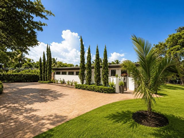 1805 Keystone Blvd, North Miami, FL 33181