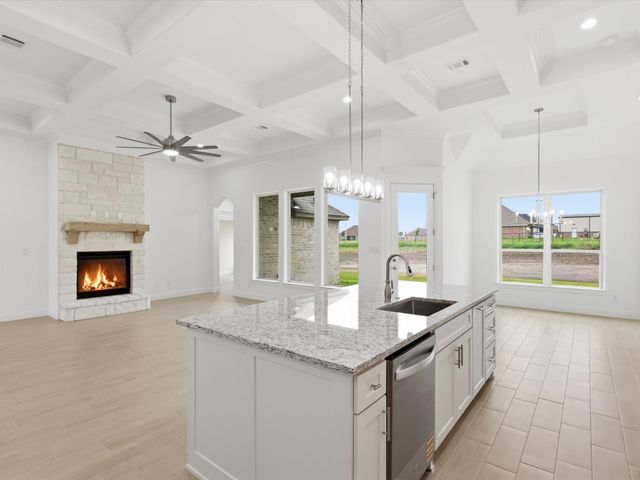 11605 Caracal Drive, Godley, TX 76044