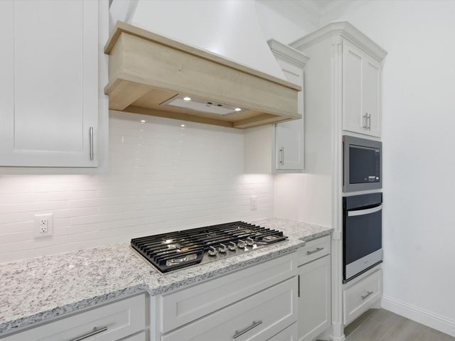 11605 Caracal Drive, Godley, TX 76044