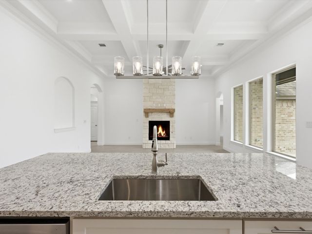 11605 Caracal Drive, Godley, TX 76044