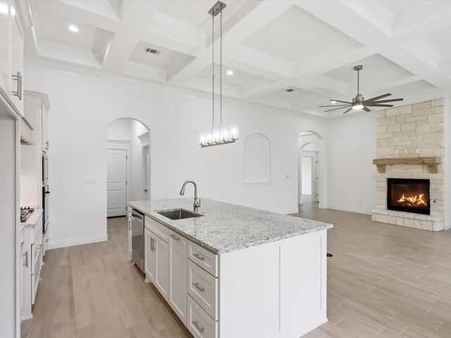 11605 Caracal Drive, Godley, TX 76044