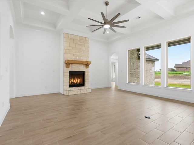 11605 Caracal Drive, Godley, TX 76044