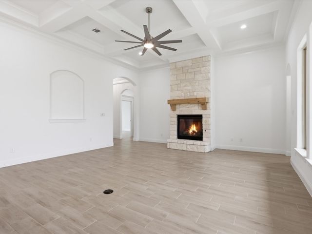 11605 Caracal Drive, Godley, TX 76044