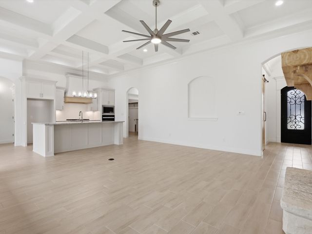 11605 Caracal Drive, Godley, TX 76044