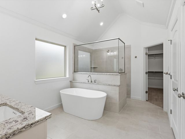 11605 Caracal Drive, Godley, TX 76044