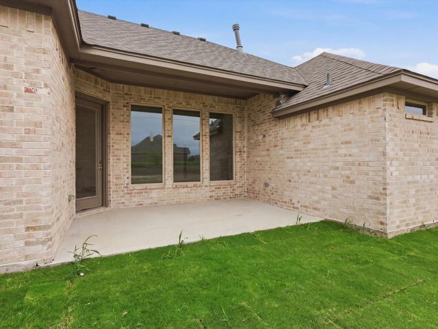 11605 Caracal Drive, Godley, TX 76044