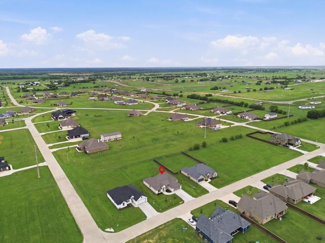 11605 Caracal Drive, Godley, TX 76044