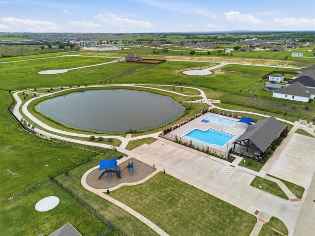 11605 Caracal Drive, Godley, TX 76044