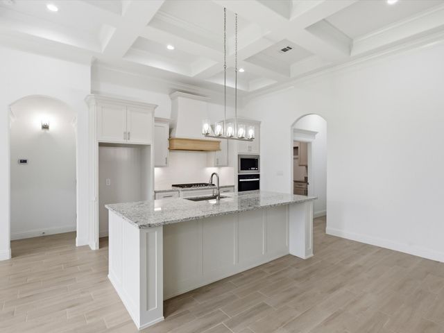 11605 Caracal Drive, Godley, TX 76044