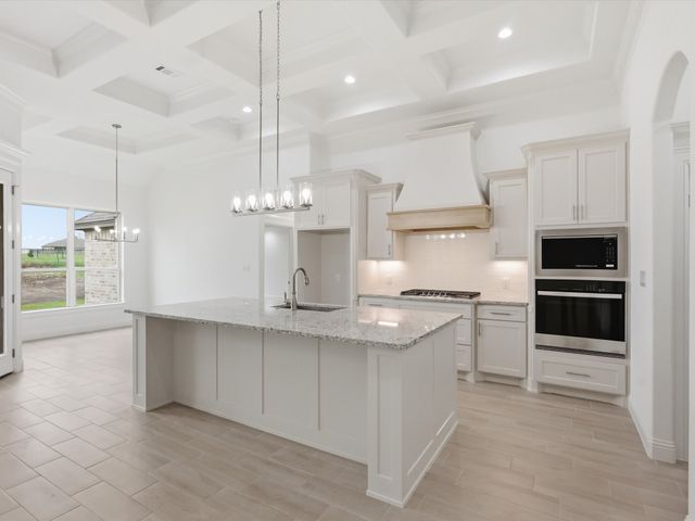 11605 Caracal Drive, Godley, TX 76044