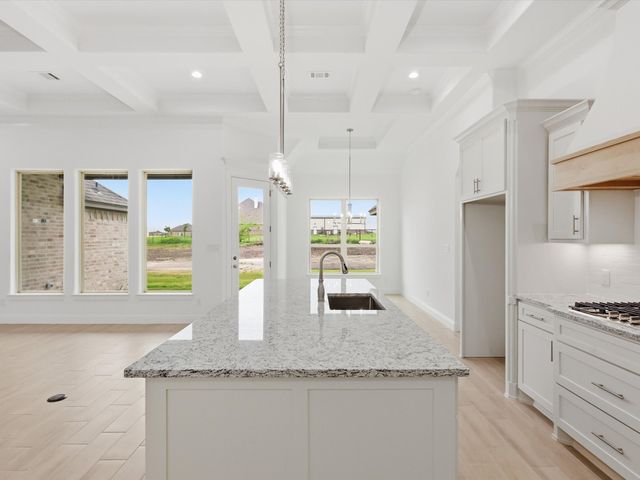 11605 Caracal Drive, Godley, TX 76044