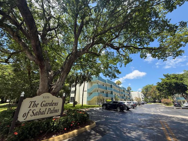 5155 E SABAL PALM Boulevard 209, Tamarac, FL 33319