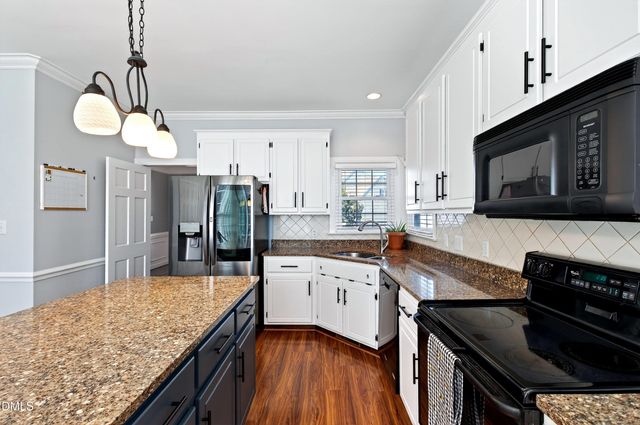 4852 Forest Highland Drive, Raleigh, NC 27604