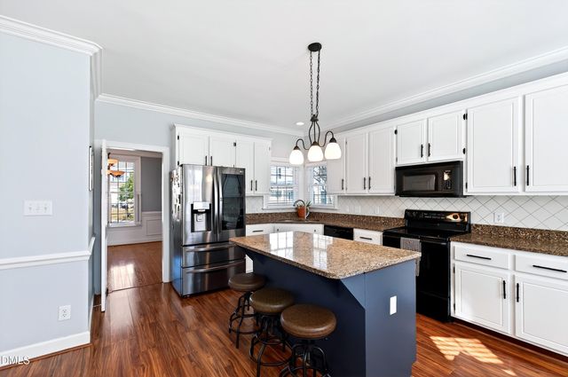 4852 Forest Highland Drive, Raleigh, NC 27604