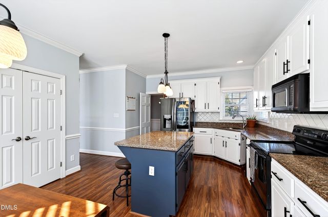 4852 Forest Highland Drive, Raleigh, NC 27604