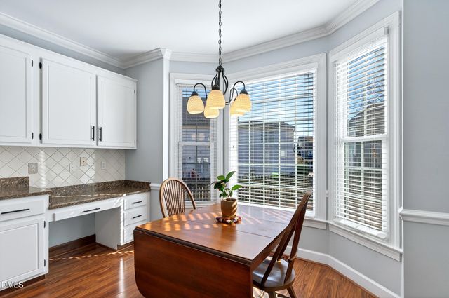 4852 Forest Highland Drive, Raleigh, NC 27604