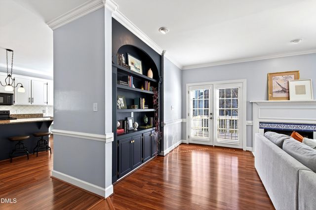 4852 Forest Highland Drive, Raleigh, NC 27604