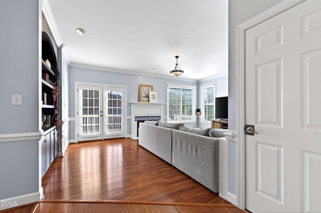 4852 Forest Highland Drive, Raleigh, NC 27604