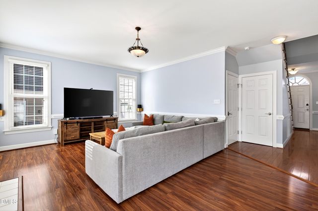 4852 Forest Highland Drive, Raleigh, NC 27604